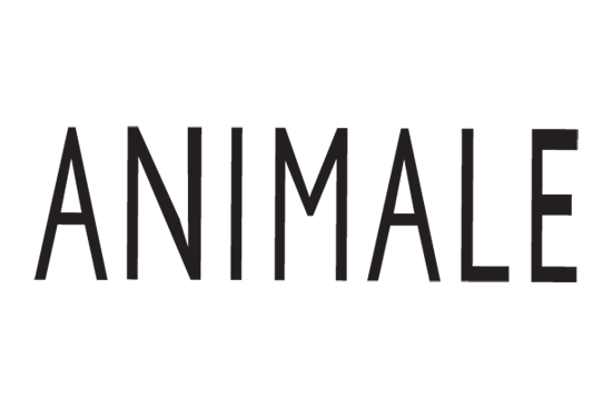 ANIMALE Logo