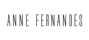 ANNE FERNANDES Logo