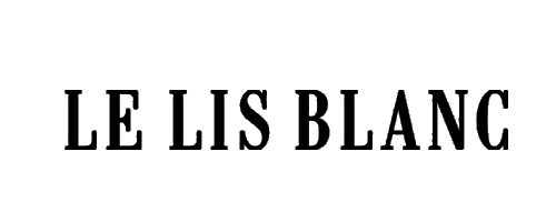 LE LIS Logo